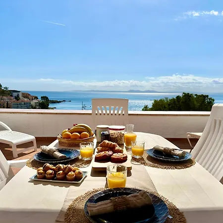 Canyelles - Santa Barbara Sea View