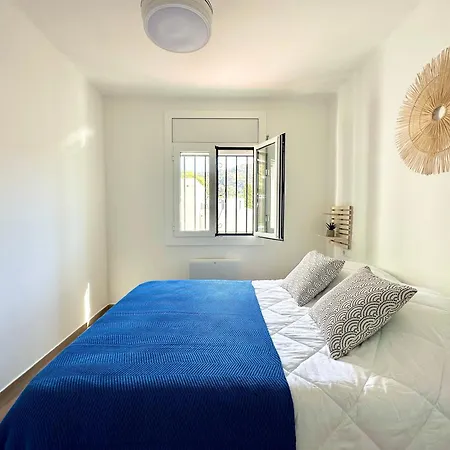 Canyelles - Santa Barbara Sea View Apartment *