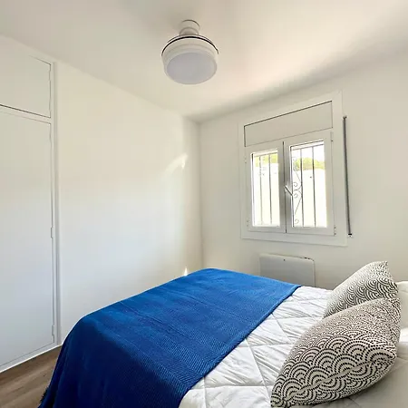 Canyelles - Santa Barbara Sea View Apartment *