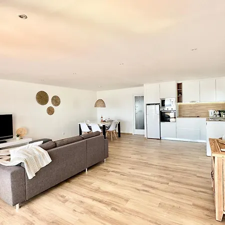 Canyelles - Santa Barbara Sea View Apartment *