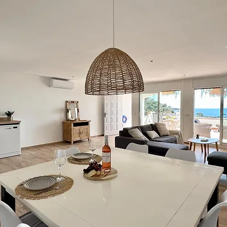 Canyelles - Santa Barbara Sea View
