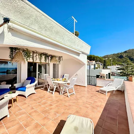 Apartment Canyelles - Santa Barbara Sea View Roses