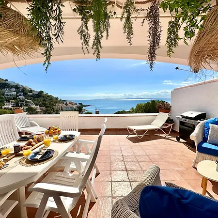 Canyelles - Santa Barbara Sea View