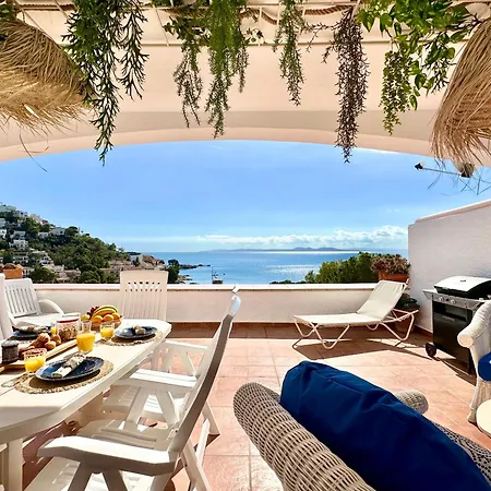 Canyelles - Santa Barbara Sea View