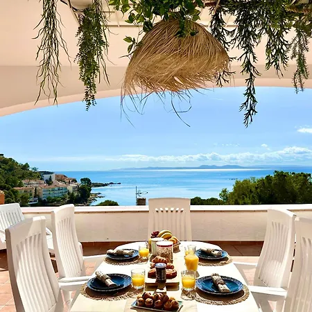 Canyelles - Santa Barbara Sea View * Roses