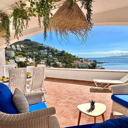 Canyelles - Santa Barbara Sea View * Roses